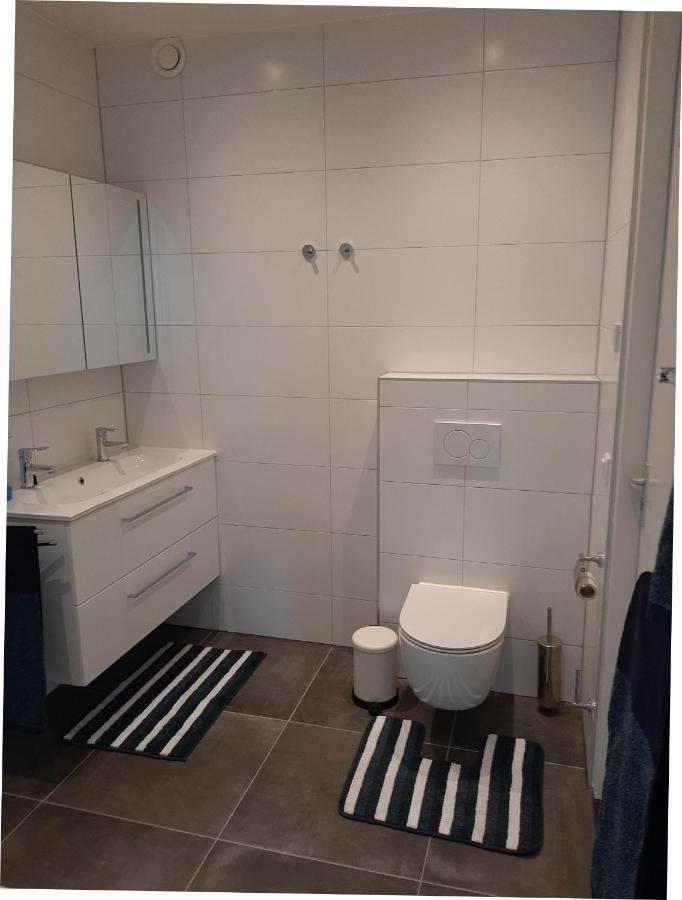 Biesboschbest Werkendam Exterior foto